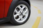 Mini Cooper S Cabrio 2011 года